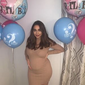 Meet your Posher, Cristina